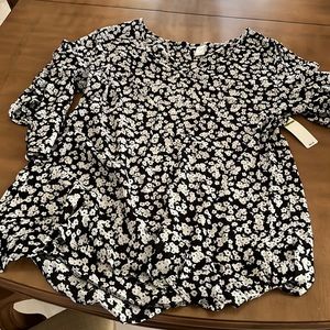 Anne Cole swimsuit cover up